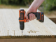 Дрель-шуруповерт Black&Decker BDCD12